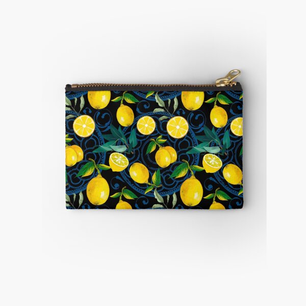 Item preview, Citrus,Sicilian style ,majolica,lemons  designed and sold by MariaMarinova.