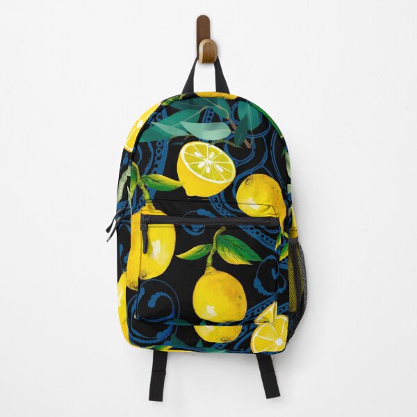 Item preview, Citrus,Sicilian style ,majolica,lemons  designed and sold by MariaMarinova.