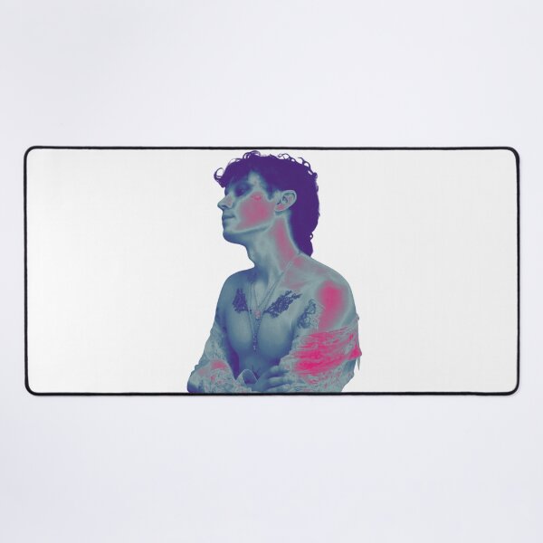 Item preview, Kurtis Matthew Kenneth Conner Sticker designed and sold by Marshmello-.