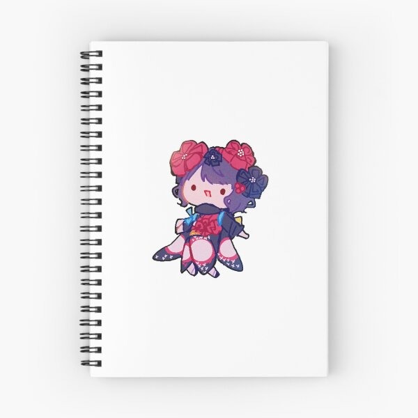 Aperçu de l'œuvre ❤ hokusai - soft fgo chibi ❤ créée et vendue par StratusGraphics.