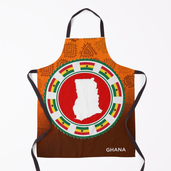 Item preview, Ghana My Motherland designed and sold by LordinaEDerby.