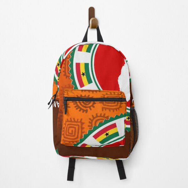Item preview, Ghana My Motherland designed and sold by LordinaEDerby.