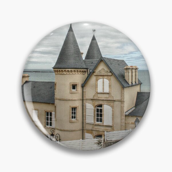 Item preview, Victorian Style House at Gold Beach designed and sold by SarahEL17.