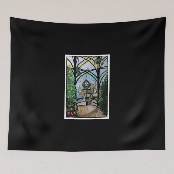 Item preview, Myst Exile Classic T-Shirt designed and sold by gretaboone.
