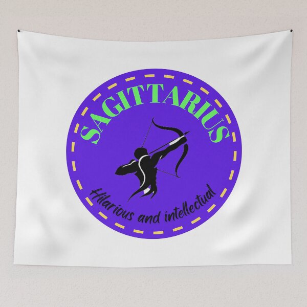 Item preview, Sagittarius symbol designed and sold by YUGEN-011.