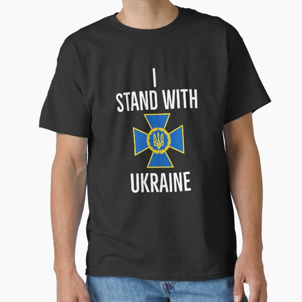 Item preview, i stand with ukraine designed and sold by Bellla-m.