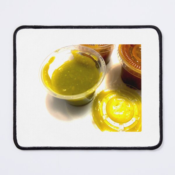 Item preview, ANSWER TO EVERY PROBLEM....PONLE SALSA!   designed and sold by ArredondoPrime.