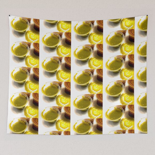 Item preview, ANSWER TO EVERY PROBLEM....PONLE SALSA!   designed and sold by ArredondoPrime.