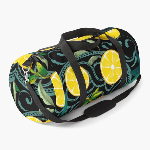 Item preview, Citrus,Sicilian style ,majolica,lemons  designed and sold by MariaMarinova.