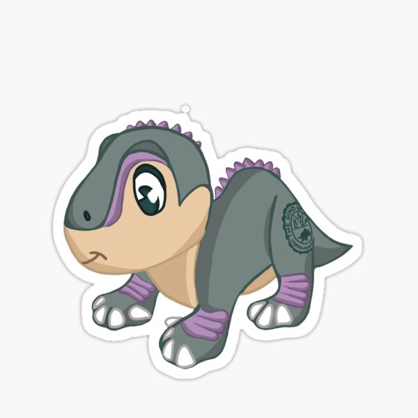 aladar plush