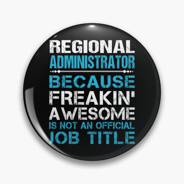 Artikelvorschau, Regionaler Administrator-T-Shirt - fantastisches Job-Geschenkartikel-T-Stück entworfen und verkauft von oetate4774.