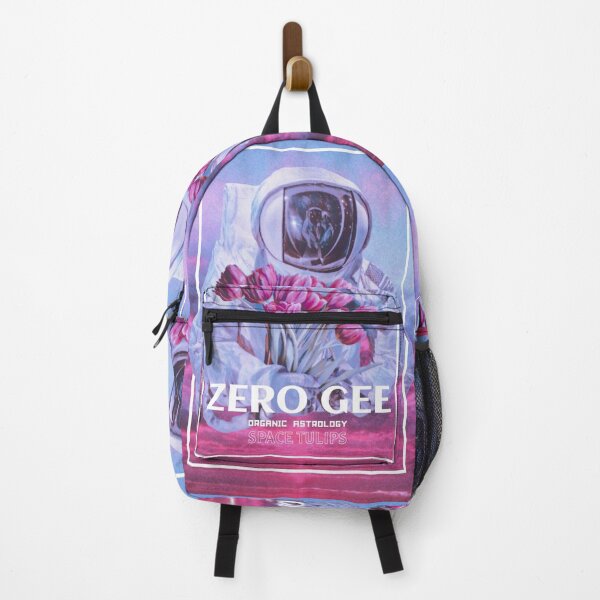 Item preview, Zero Gee_Space Tulips(Organic)  designed and sold by Dude 4U.