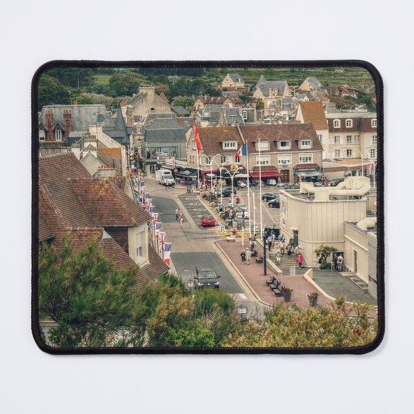 Item preview, Looking Down at Gold Beach designed and sold by SarahEL17.