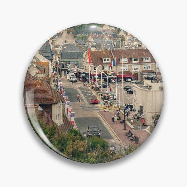 Item preview, Looking Down at Gold Beach designed and sold by SarahEL17.