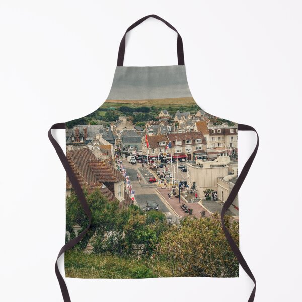 Item preview, Looking Down at Gold Beach designed and sold by SarahEL17.