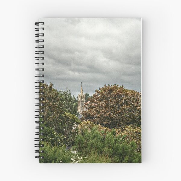 Item preview, Church in the Distance designed and sold by SarahEL17.