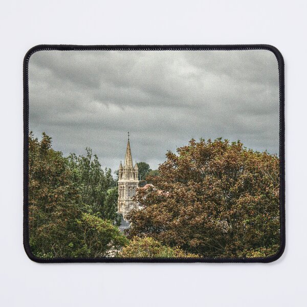 Item preview, Church in the Distance designed and sold by SarahEL17.