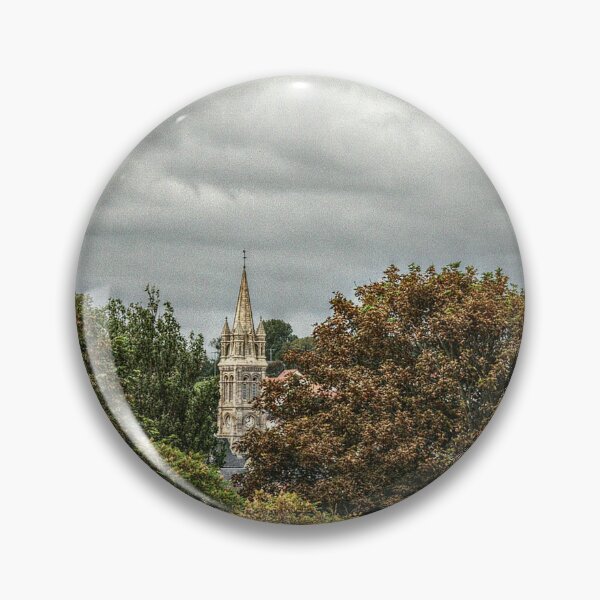 Item preview, Church in the Distance designed and sold by SarahEL17.