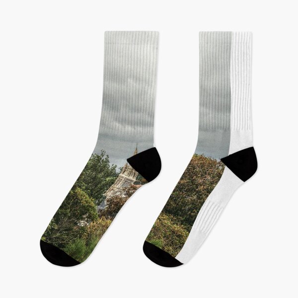 Item preview, Church in the Distance designed and sold by SarahEL17.