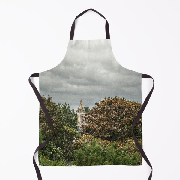 Item preview, Church in the Distance designed and sold by SarahEL17.
