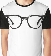 geek Graphic T-Shirt
