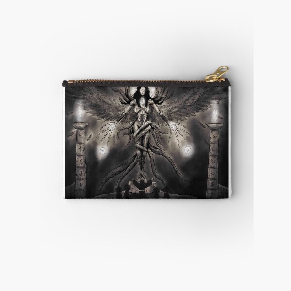 Item preview, the false goddess designed and sold by MarcoVC-Arts.