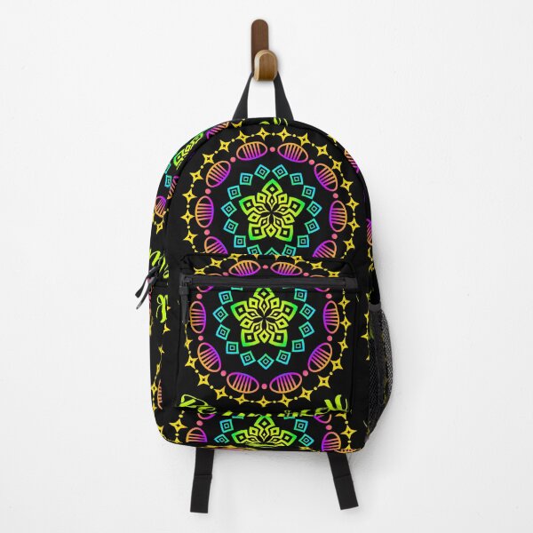 Item preview, Be yourself - Mandala design designed and sold by MantixArt.
