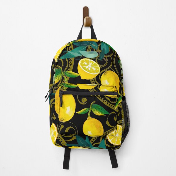 Item preview, Citrus,Sicilian style ,majolica,lemons  designed and sold by MariaMarinova.