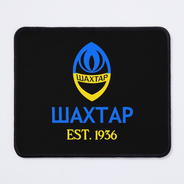 Item preview, Shakhtar Ukraine 2 designed and sold by VRedBaller.