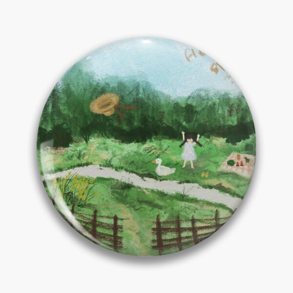 Item preview, Hello Spring designed and sold by Huahuacheng66.