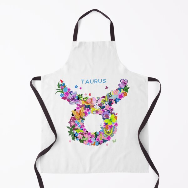 Item preview, Horoscope Flowers Taurus, Zodiac Flowers Taurus, Astrology Symbol designed and sold by podekom.