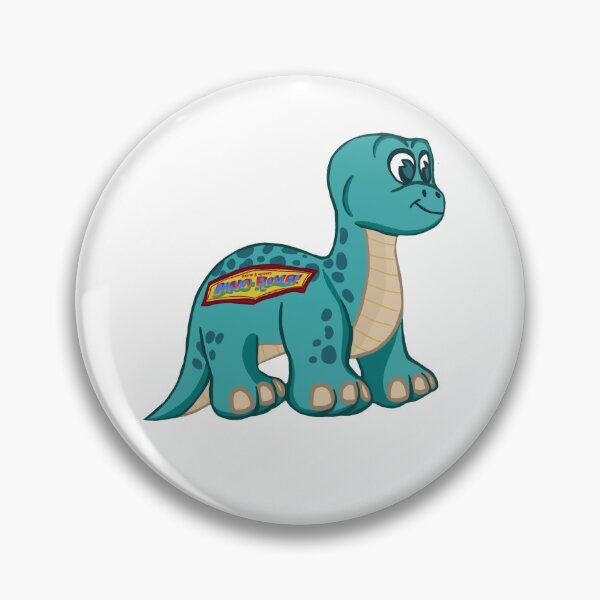 Item preview, Cemento-saurus Plush designed and sold by ShaeRuss.