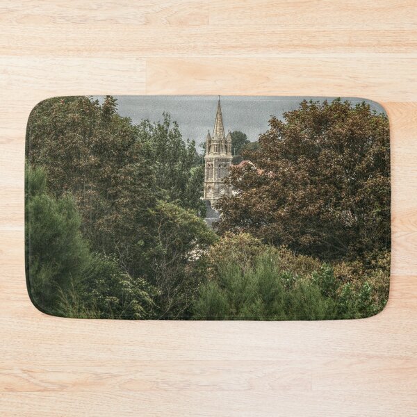Item preview, Steeple Sticking Out of the Trees designed and sold by SarahEL17.