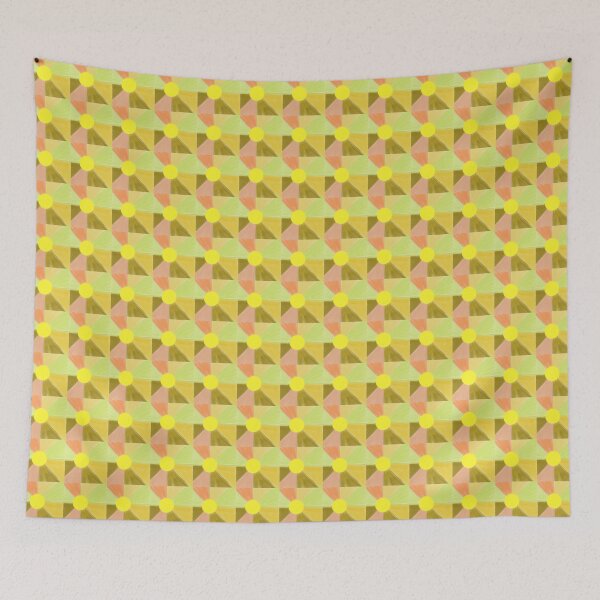 Item preview, Sunburst retro designed and sold by gratogratto.