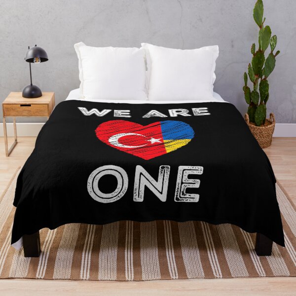 Item preview, Turkey Supports Ukraine t-Shirt , Support Ukraine , We are One shirt designed and sold by zoonix.
