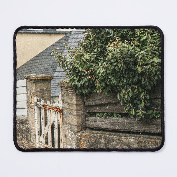 Item preview, Rusty Gate designed and sold by SarahEL17.
