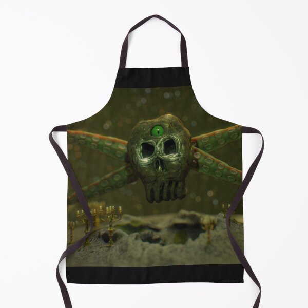 Item preview, Cthulu monster designed and sold by occultfx.