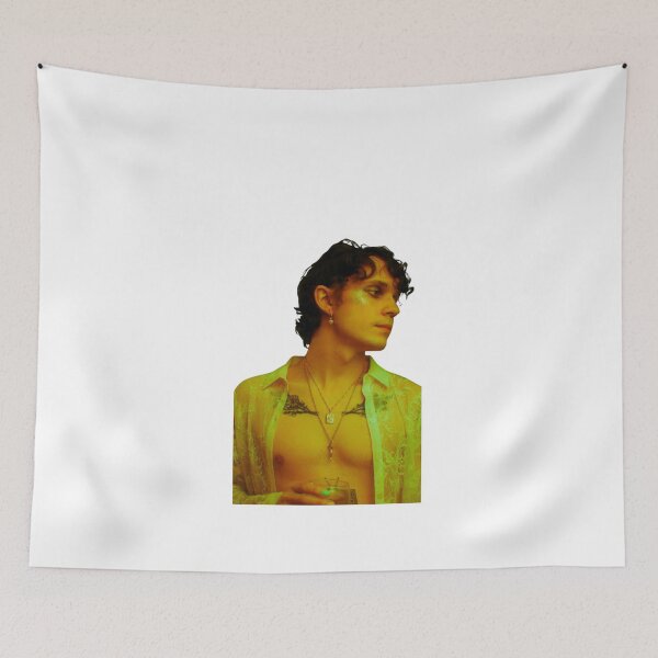 Item preview, Kurtis Matthew Kenneth Conner Case designed and sold by Marshmello-.