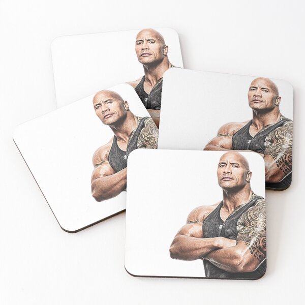 Item preview, CAN YOU SMELL WHAT THE ROCK IS COOKING designed and sold by bashley051003.