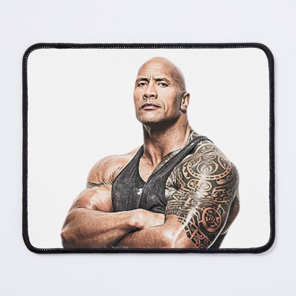 Item preview, CAN YOU SMELL WHAT THE ROCK IS COOKING designed and sold by bashley051003.