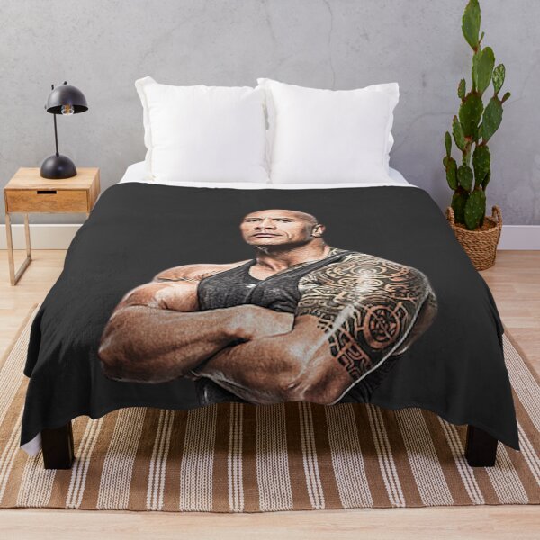 Item preview, CAN YOU SMELL WHAT THE ROCK IS COOKING designed and sold by bashley051003.