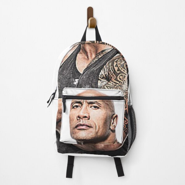 Item preview, CAN YOU SMELL WHAT THE ROCK IS COOKING designed and sold by bashley051003.