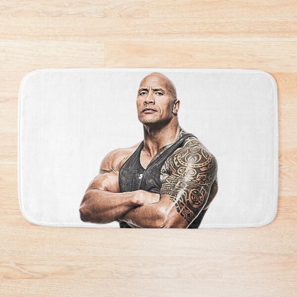 Item preview, CAN YOU SMELL WHAT THE ROCK IS COOKING designed and sold by bashley051003.