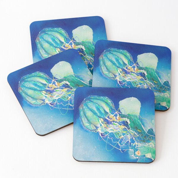 Item preview, Midnight Swim designed and sold by Saltyartmia.