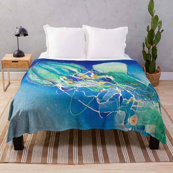Item preview, Midnight Swim designed and sold by Saltyartmia.