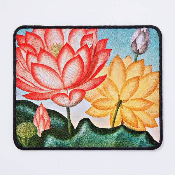 Item preview, The Sacred Egyptian Bean from The Temple of Flora designed and sold by RyanCaudell.