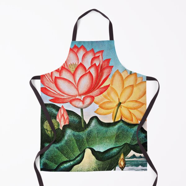Item preview, The Sacred Egyptian Bean from The Temple of Flora designed and sold by RyanCaudell.