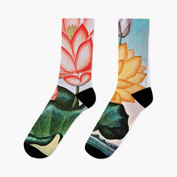 Item preview, The Sacred Egyptian Bean from The Temple of Flora designed and sold by RyanCaudell.