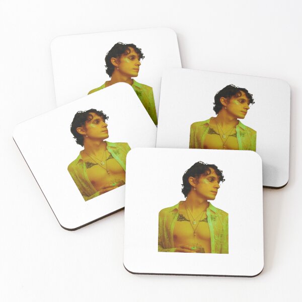 Item preview, Kurtis Matthew Kenneth Conner Case designed and sold by Marshmello-.