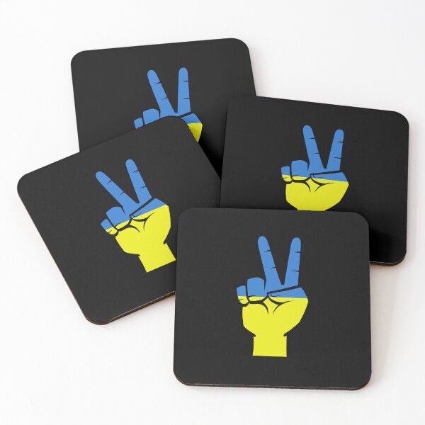 Item preview, Peace For Ukraine designed and sold by JohnPeace.